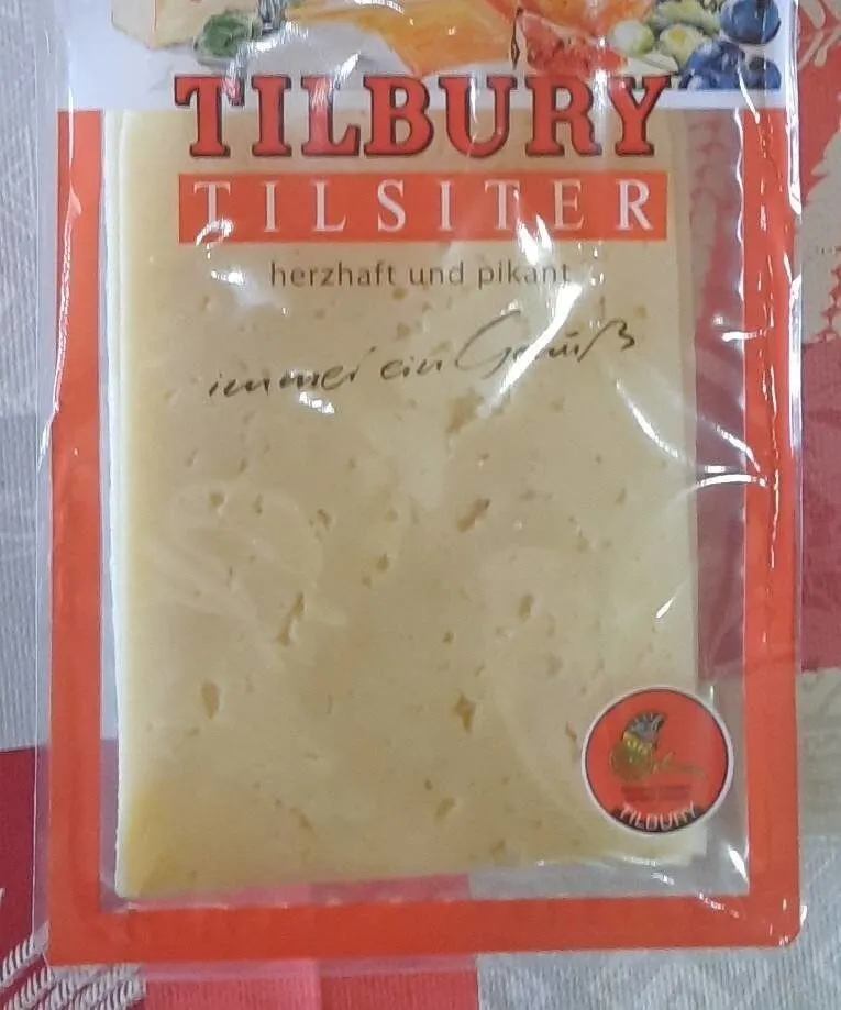 Tilsiter