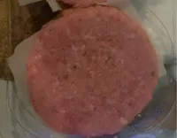Burguer meat de pollo