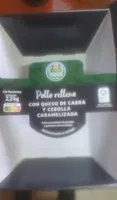 POLLO RELLENO