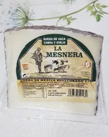Queso de mezcla semicurado 1/6