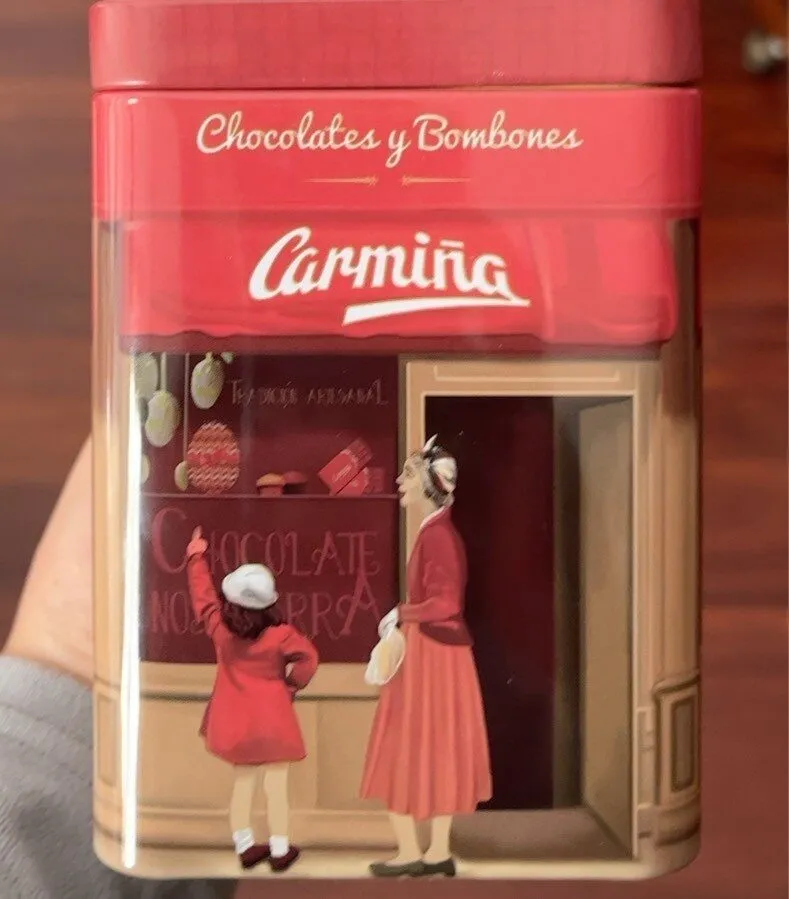 Esferas de sabores variados