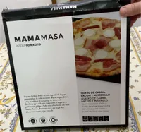 Pizzas con xeito