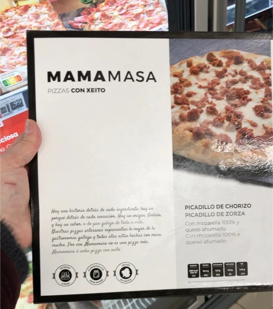 Mamamasa