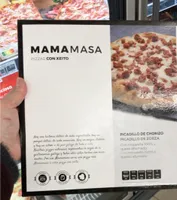 Mamamasa