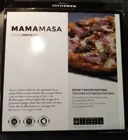 Mama masa