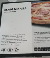 MAMANASA