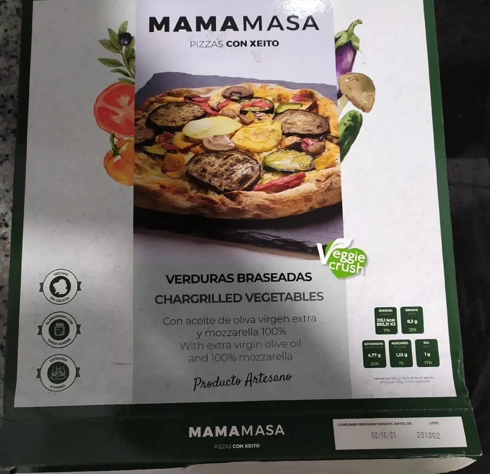 Mamamasa