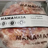 Masa de pizza