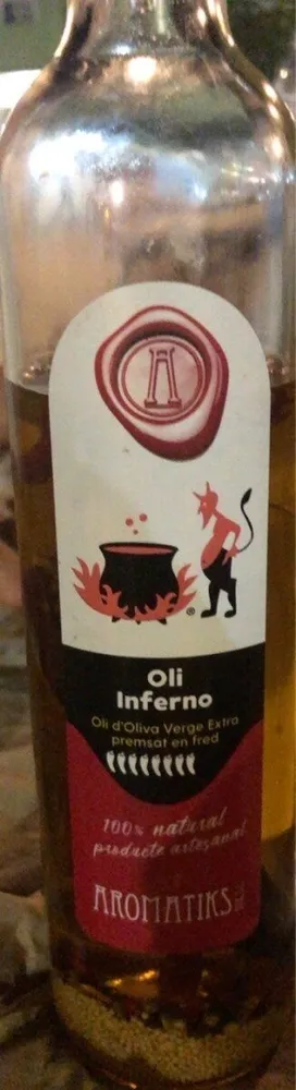 Oli inferno