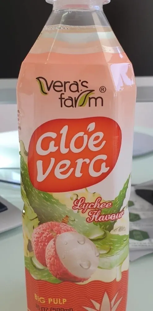 Aloe vera