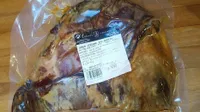 Jamon serrano etg Bodega DH pulido piel