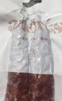 Longaniza de aragon