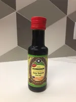 Soy Sauce