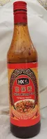 Salsa Kung Pao