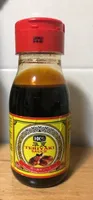 Teriyaki sauce