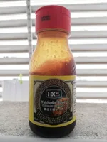 Salsa de yakisoba