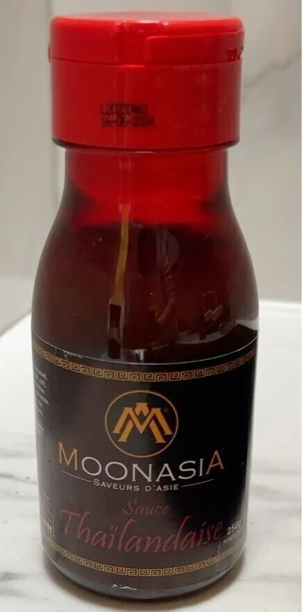 Sauce thaïlandaise