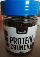 Proteine crunchy dark choco