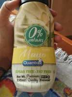 Sauce flavor mayo