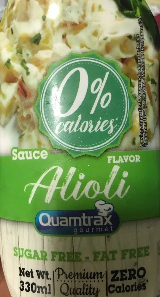 Alioli 0%