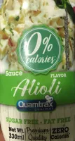 Alioli 0%