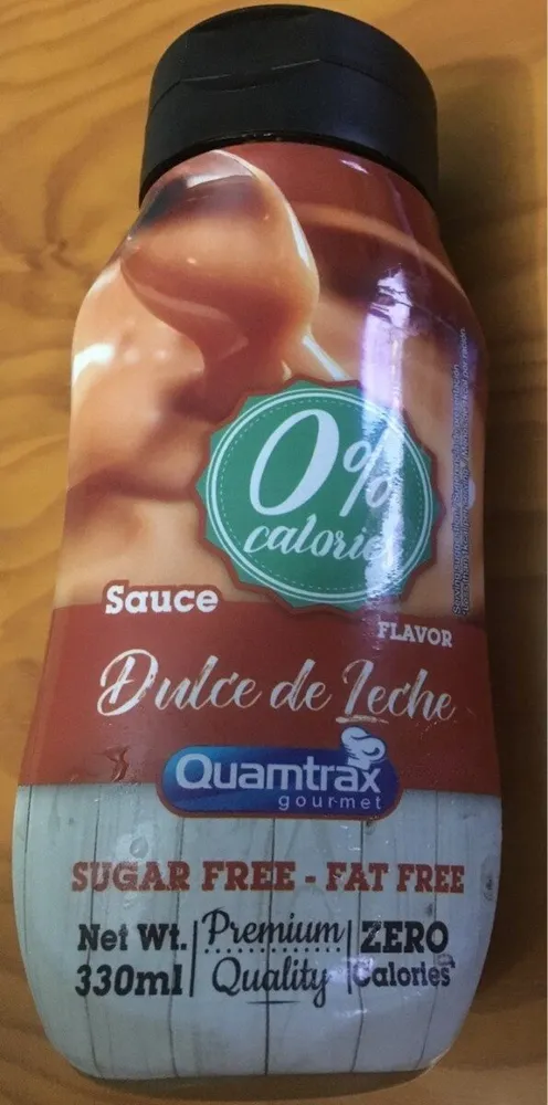 Dulce de leche