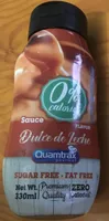 Dulce de leche