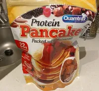 Protein pancake