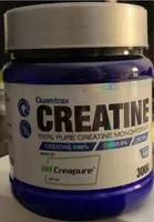 Creatina creapure