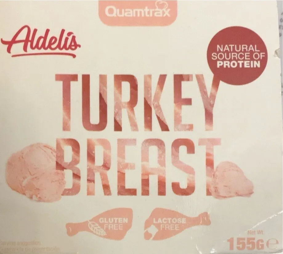 Turkey Breast
