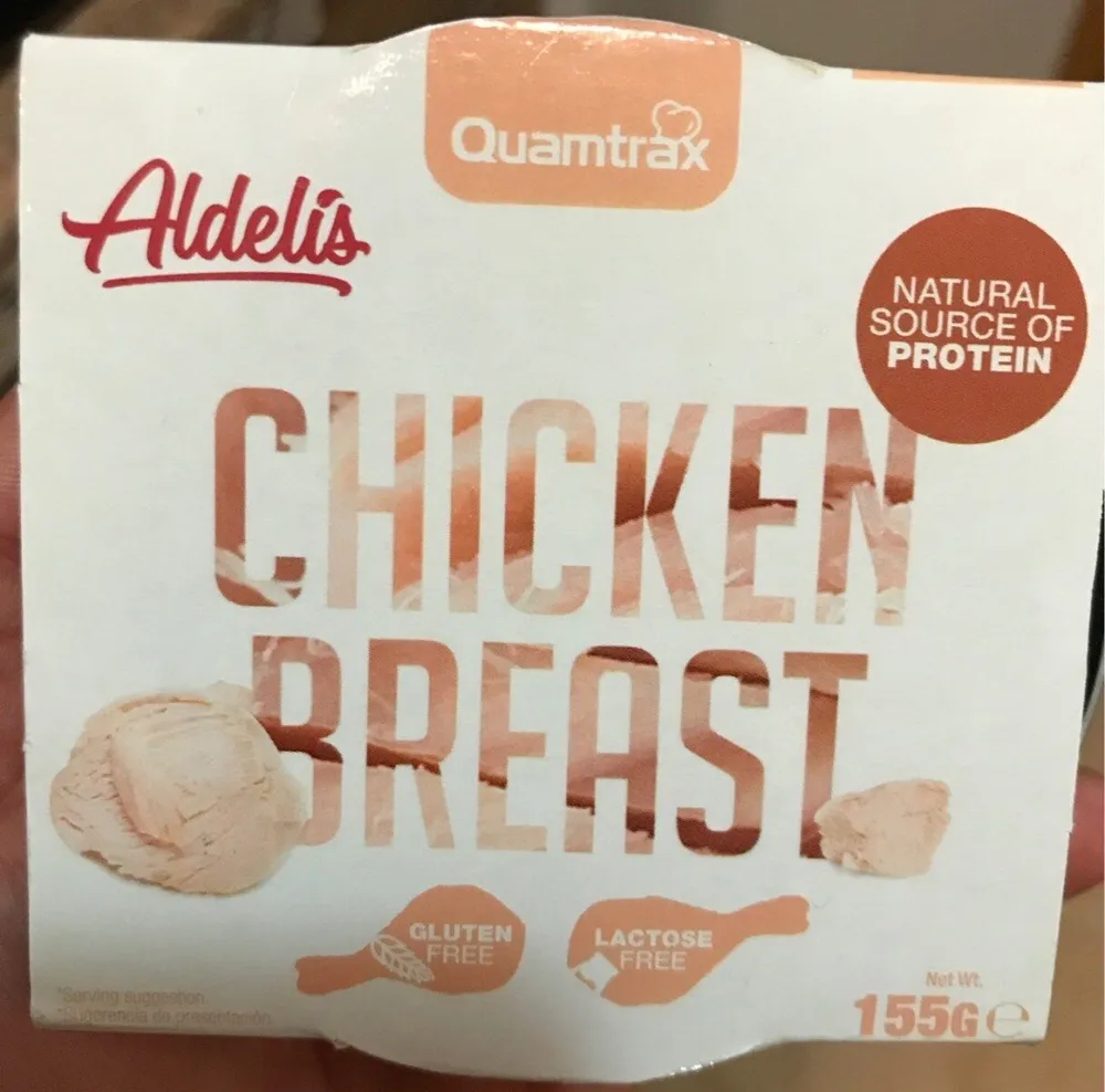 Chicken breast