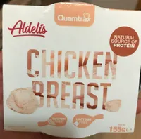 Chicken breast