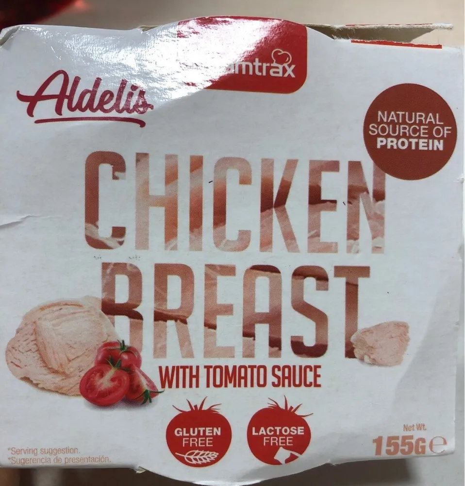 Chicken breast