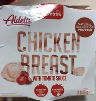 Chicken breast