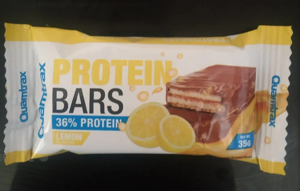 Protein bars