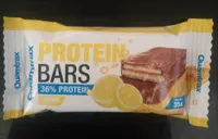 Protein bars