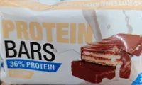 protein bars