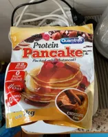 Protein pancake