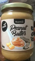 Peanut butter