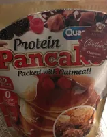 Protein Pancake Quamtrax