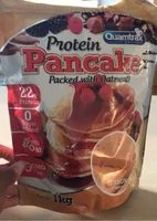 Protein pancake