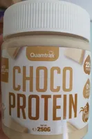 Choco protein