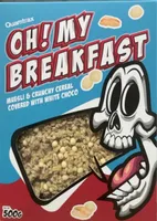 Oh! My Breakfast