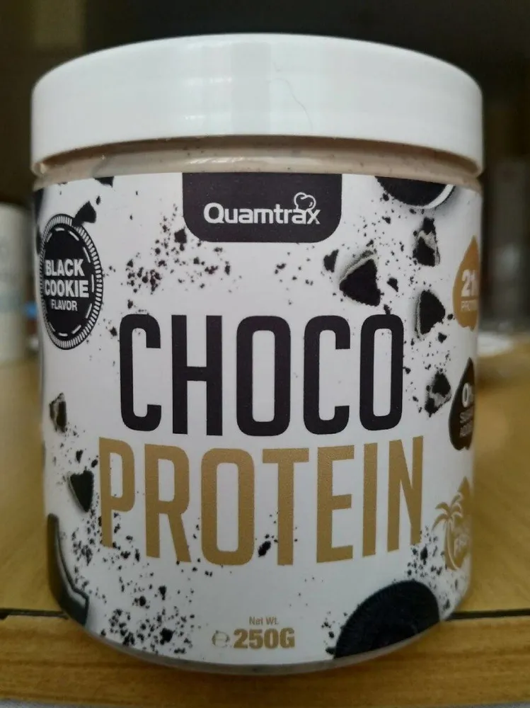 Choco Protein