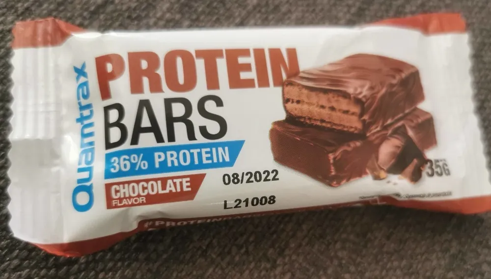 Protein Bars