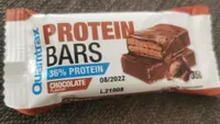 Protein Bars