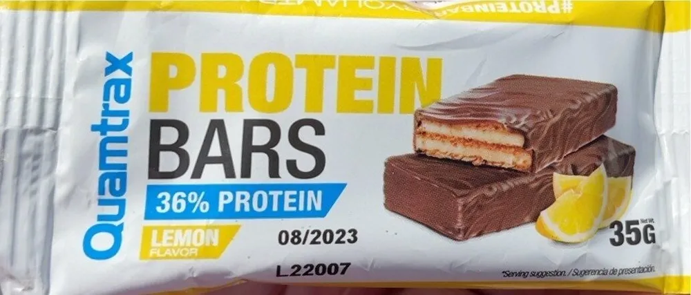 Protein Bars