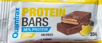 Protein Bars