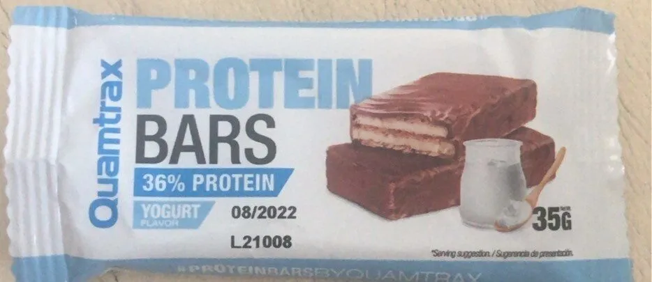 Protein bars