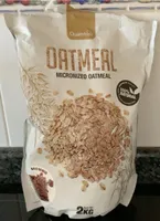 Oatmeal